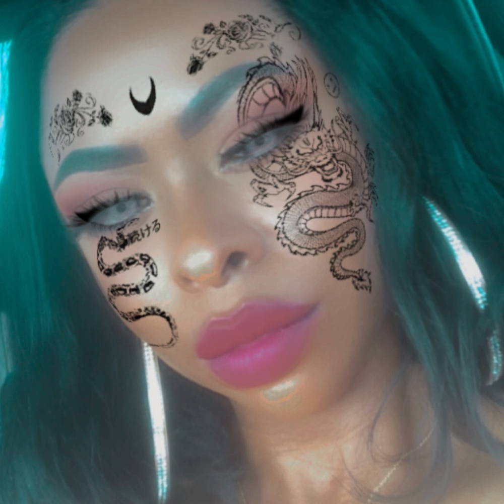 Meet your Posher, Waleska